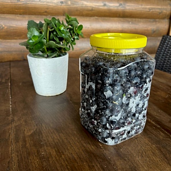 Zeytin 1 Kg