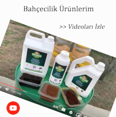 eryaman çiftliği