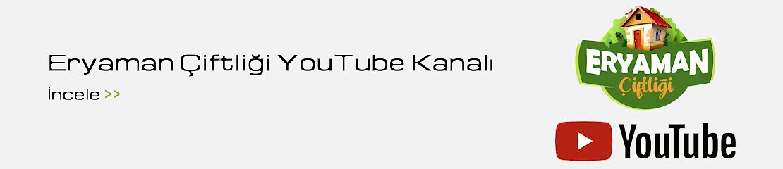 çiftlik youtube kanalı